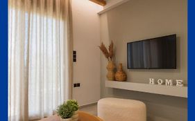 Palaia Luxury Suite